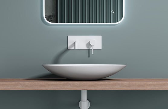 Waschbecken