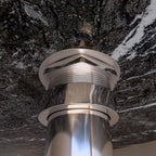badkern_waschbeckensiphon_raumsparend_verstellbar_chrom_draufsicht