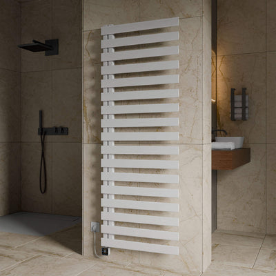 Badheizkörper elektrisch