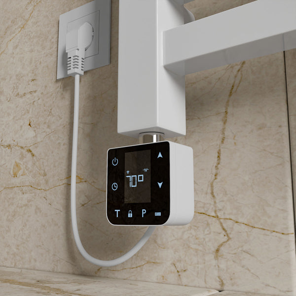 Badkern® Smart Heizstab für elektrische Heizkörper