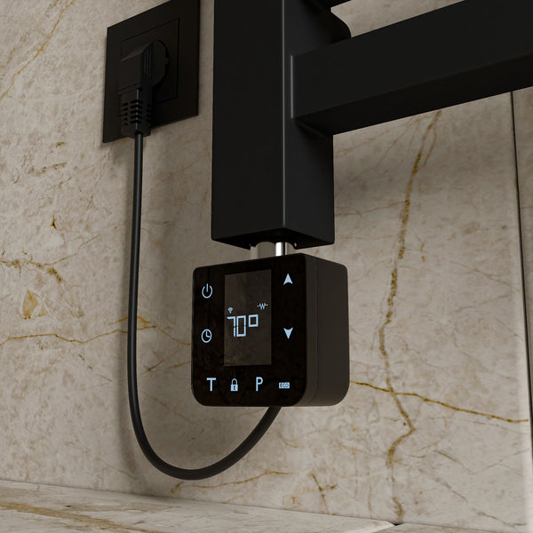Badkern® Smart Heizstab für elektrische Heizkörper