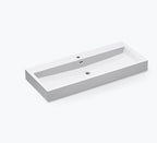 Aufsatzwaschbecken Gussmarmor Mineralguss Waschbecken Luxus Waschbecken design Waschbecken Badkern
