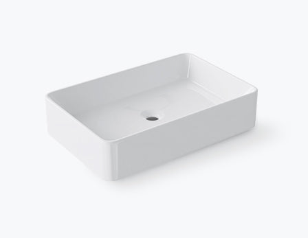 Aufsatzwaschbecken Gussmarmor Mineralguss Waschbecken Luxus Waschbecken design Waschbecken Badkern