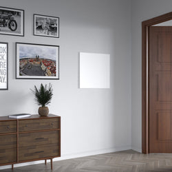Infrarotheizung VAKIA inkl. WiFi Thermostat