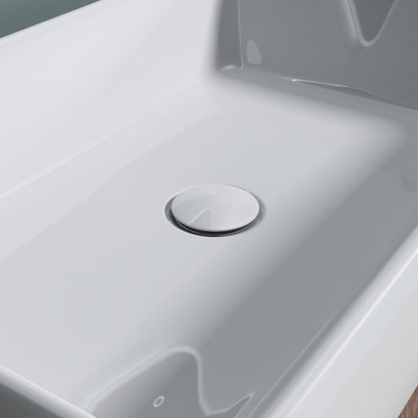 Aufsatzwaschbecken Gussmarmor Mineralguss Waschbecken Luxus Waschbecken design Waschbecken Badkern