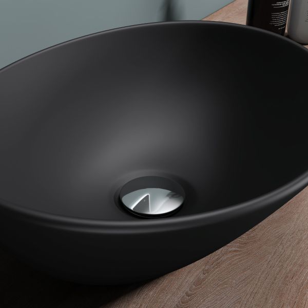 Aufsatzwaschbecken Gussmarmor Mineralguss Waschbecken Luxus Waschbecken design Waschbecken Badkern