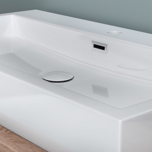 Aufsatzwaschbecken Gussmarmor Mineralguss Waschbecken Luxus Waschbecken design Waschbecken Badkern