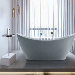 freistehende Badewanne Luxus Badewanne design Badewanne Badkern
