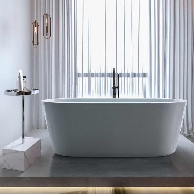 freistehende Badewanne Luxus Badewanne design Badewanne Badkern