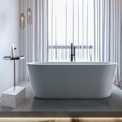 freistehende Badewanne Luxus Badewanne design Badewanne Badkern